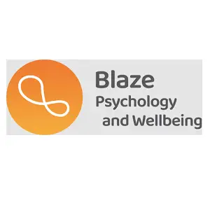 Blaze Psychology & Wellbeing - West Melbourne, VIC, Australia