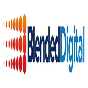 Blended Digital Ltd - Portsmouth, Hampshire, United Kingdom
