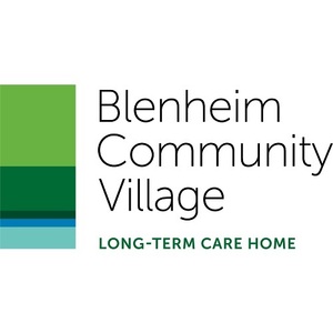Blenheim Community Village Long-Term Care Home - Blenheim, ON, Canada