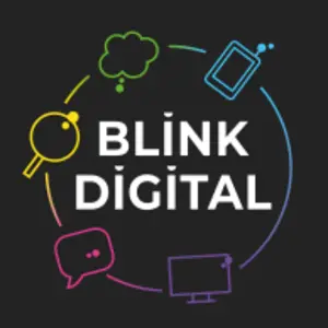 Blink Digital UK - Stoke On Trent, Staffordshire, United Kingdom