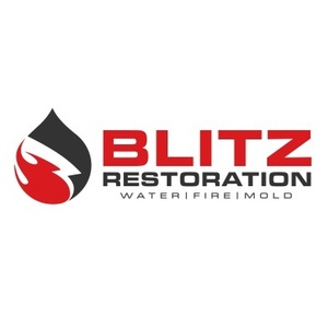 Blitz Restoration - Edmond, OK, USA