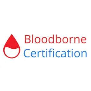Bloodborne Certification - London, London W, United Kingdom