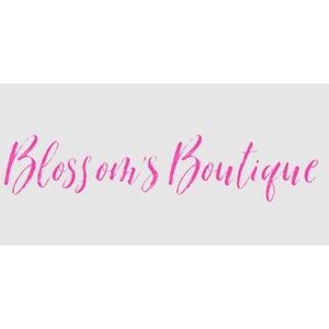 blossom boutique clothing