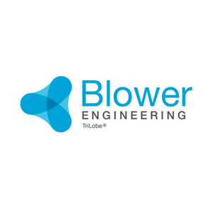 Blower Engineering - Aurora, ON, Canada