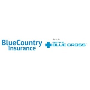 Blue Country Insurance Fredericton - Fredericton, NB, Canada