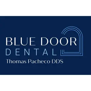 Blue Door Dental - Dentist Pasadena - Pasadena, CA, USA