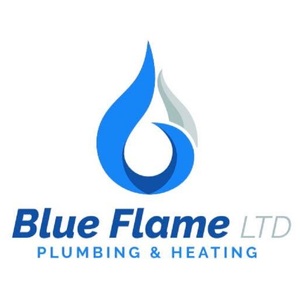 Blue Flame Ltd - Wigan, Greater Manchester, United Kingdom