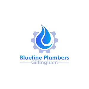 Blueline Plumbers Gillingham - Gillingham, Kent, United Kingdom