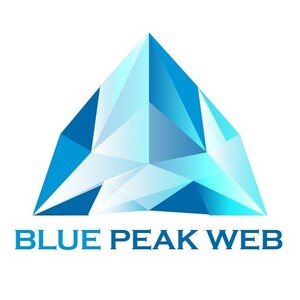 Blue Peak Web Design Traverse City - Traverse City, MI, USA