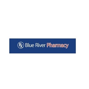 Blue River Pharmacy - Brownsburg, IN, USA