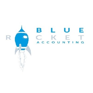 Blue Rocket Accounting - Dartford, Kent, United Kingdom