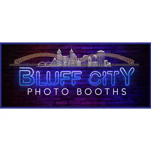 Bluff City Photo Booths - Memphis, TN, USA