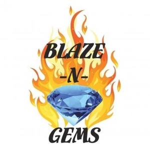Blaze-N-Gems Rock and Jewelry Shop - Helena, MT, USA