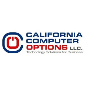California Computer Options Managed IT Services Riverside - Corona, CA, USA