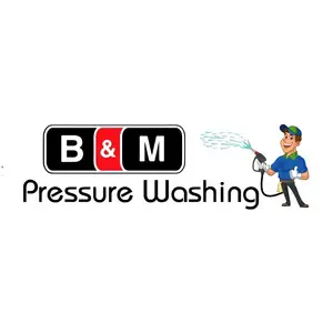 B&M Pressure Washing - Granite City, IL, USA