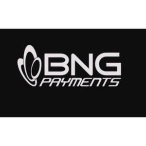 BNG Payments - Fargo, ND, USA