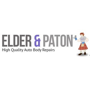 elder and paton kirkcaldy ltd - Kirkcaldy, Fife, United Kingdom
