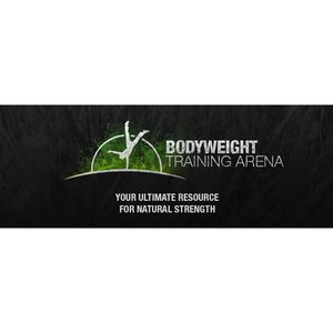 Bodyweight Training Arena - Glasgow, Aberdeenshire, United Kingdom