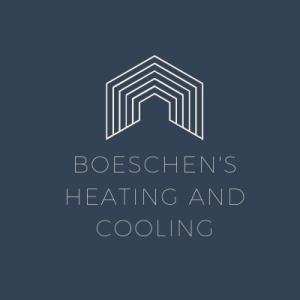 Boeschen\'s Heating & Cooling - Bay Minette, AL, USA
