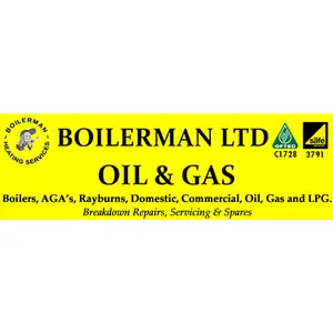 Boilerman Ltd - Bridport, Dorset, United Kingdom