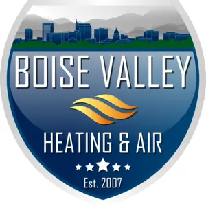 Boise Valley Heating and Air - Nampa, ID, USA