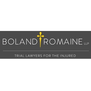 Boland Romaine Personal Injury Lawyer - Aurora, ON, Canada