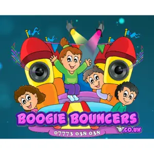 Boogie Bouncers - Worthing, West Sussex, United Kingdom
