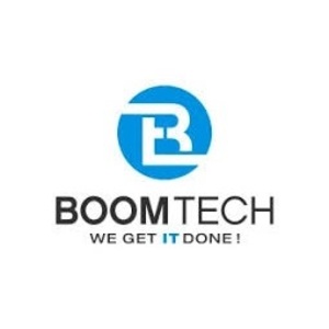 BoomTech, Inc. - Boca Raton, FL, USA