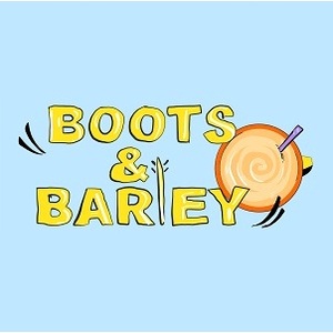 Boots and Barley Cafe - Montmorency, VIC, Australia