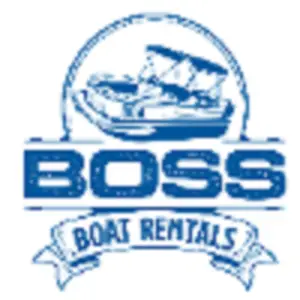 Boss Boat Rentals 30A - Santa Rosa Beach, FL, USA