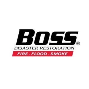 BOSS Disaster Restoration, Inc. - Mount Pleasant, SC, USA