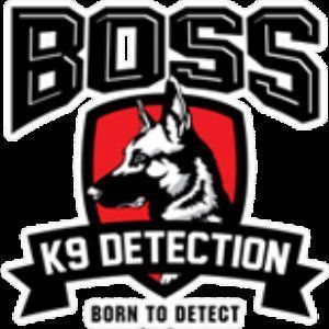 Boss K9 Detection - Toronto, ON, Canada