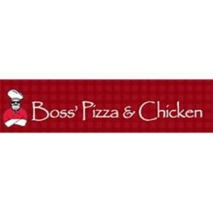Boss' Pizza & Chicken - South Sioux City, NE, USA
