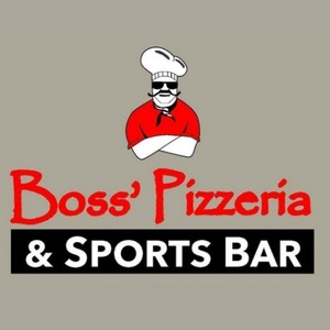 Boss\' Pizzeria and Sports Bar - Sioux Falls, SD, USA