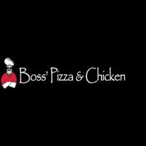 Boss\' Pizza & Chicken - Rapid City, SD, USA