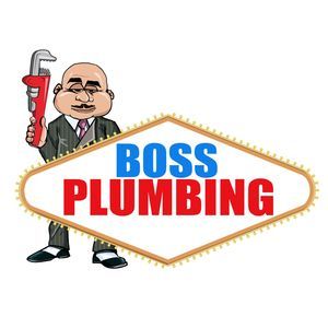 Boss Plumbing - Las Vegas, NV, USA
