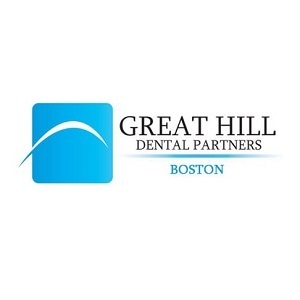Great Hill Dental - Boston - Boston, MA, USA
