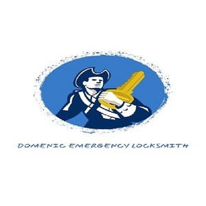 Domenic Emergency Locksmith - Boston, MA, USA