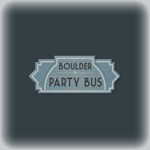 Boulder Party Bus - Boulder, CO, USA