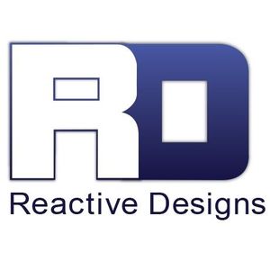 Reactive Designs - Moose Jaw, SK, Canada