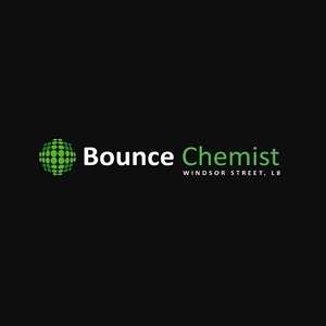 Bounce Chemist - Abbeystead, Merseyside, United Kingdom