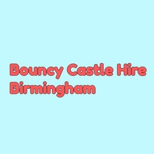 Bouncy Castle Hire Birmingham - Brimingham, West Midlands, United Kingdom