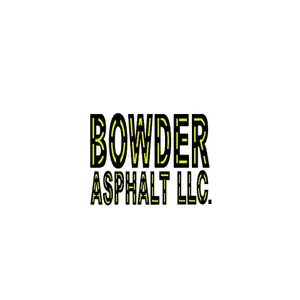 Bowder Asphalt - Pennslyvania, PA, USA