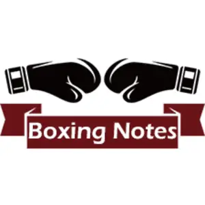 Boxing Notes - South Portland, ME, USA