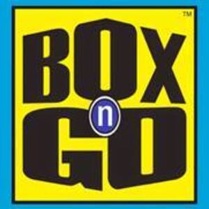 Box-n-Go Storage Containers - Van Nuys, CA, USA