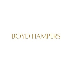 Boyd Hampers - Ballymena, County Antrim, United Kingdom