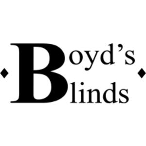 Boyds Blinds - Nottingham, Nottinghamshire, United Kingdom