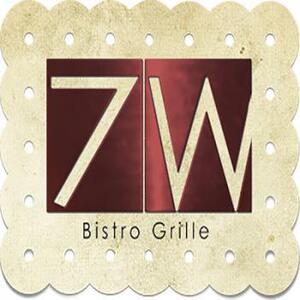 7 West Bistro Grille - Towson, MD, USA