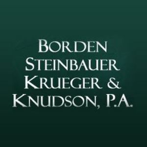 Borden, Steinbauer, Kruger & Knudson, P.A. - Brainerd, MN, USA