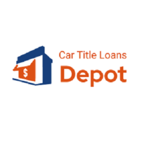 Car Title Loans Depot - Independence, MO, USA